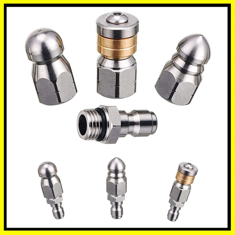 Drain Pipe Clip - Dụng Cụ Thông Cống Thoát Nước