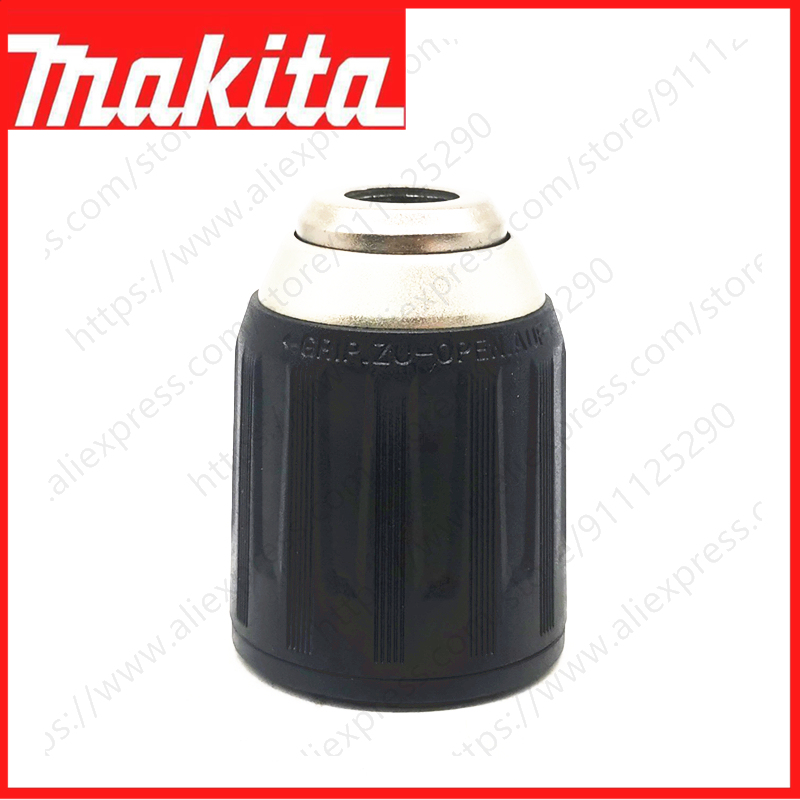 Makita Drill Ddf484 - Móc Khóa Chuck Cho MAKITA DDF446