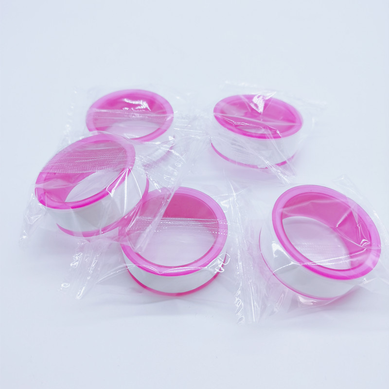 Thread Seal Tape 3M - Bộ 5 Cuộn 3m PTFE Ống