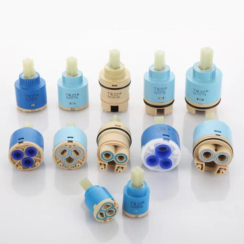Shower Valve Cartridge - Vòi Nước Trộn Ống Van 25