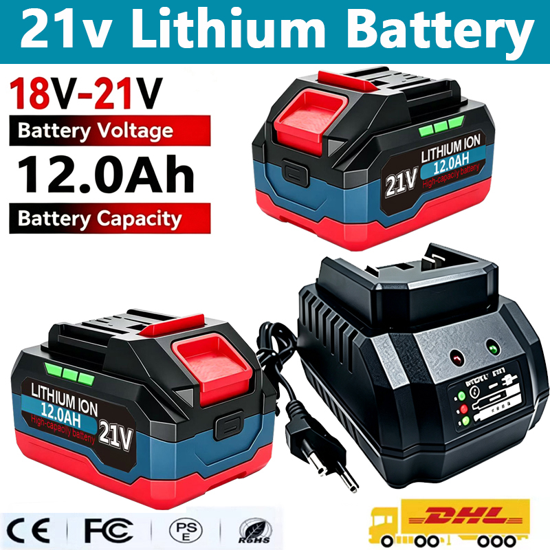 Original 21V Battery for Makit - đánh giá và giá Makita Drill Ddf484