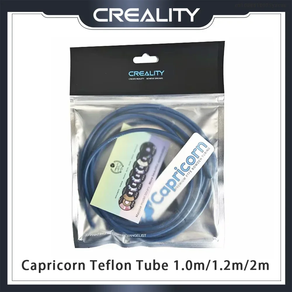 CREALITY for Capricorn Bowden  - đánh giá và giá Creality Printer Ender 3