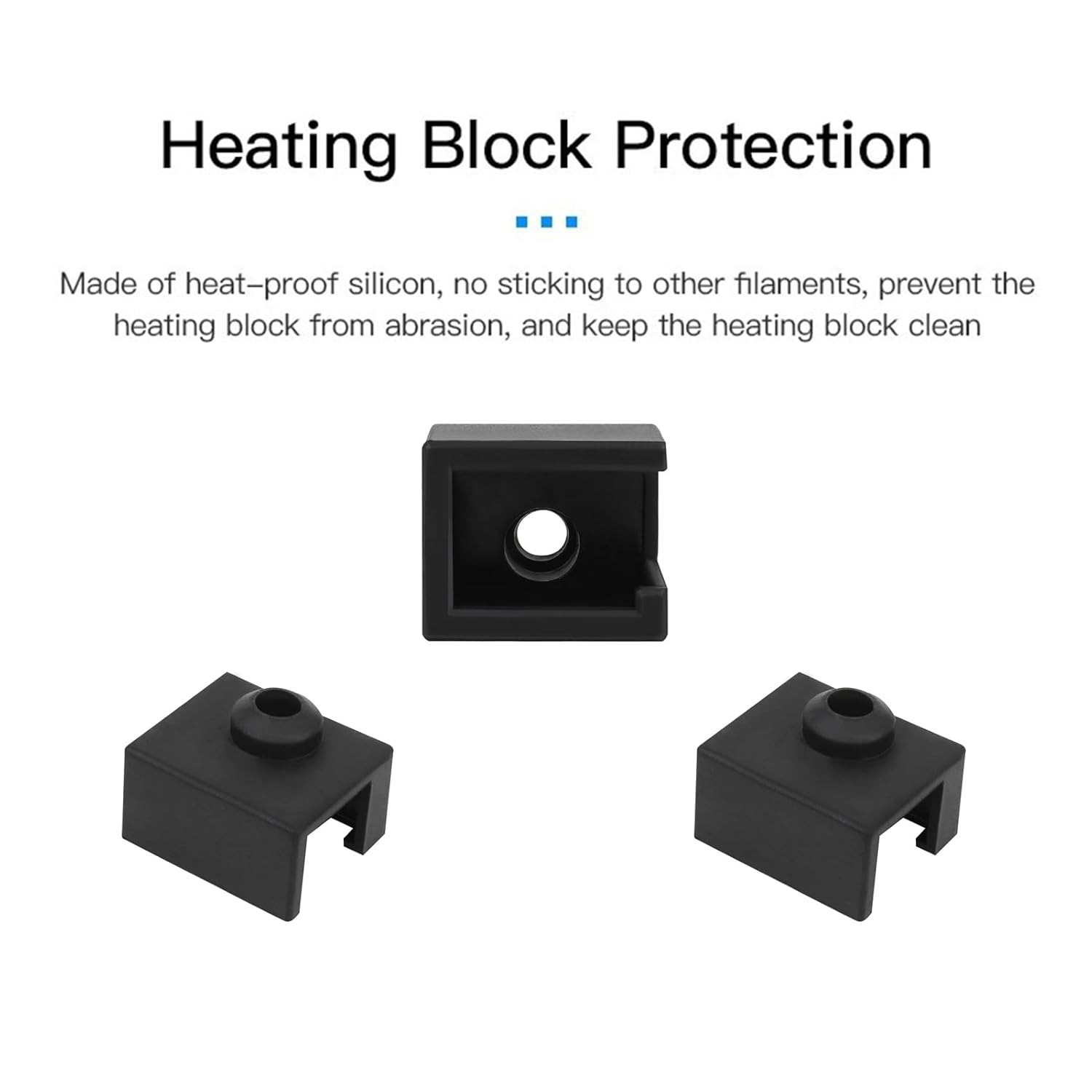 Creality 5pcs Ender 3 S1/Ender - đánh giá và giá Creality Printer K1