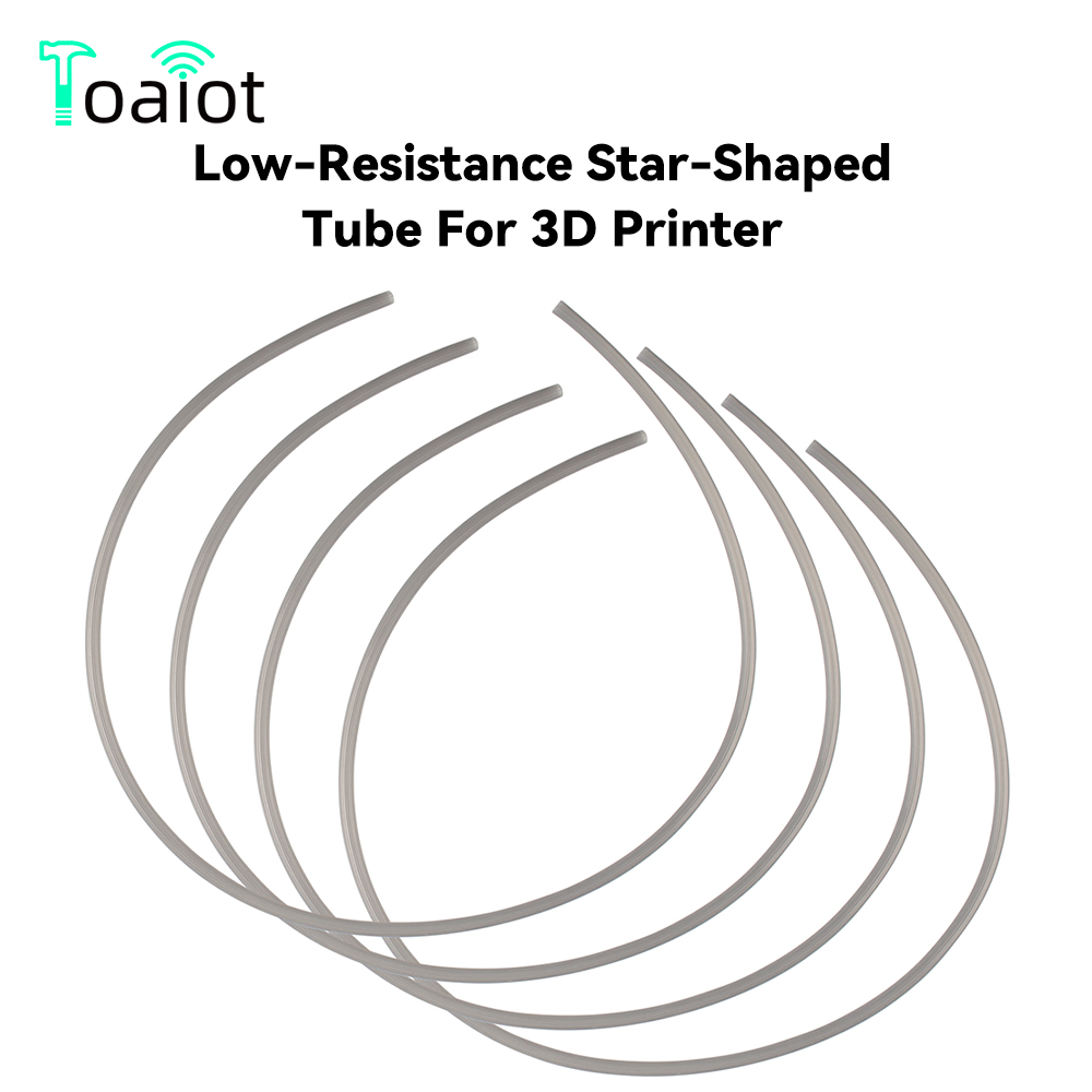For Snapmaker U1 Low-Resistanc - đánh giá và giá Ptfe Tape Thread