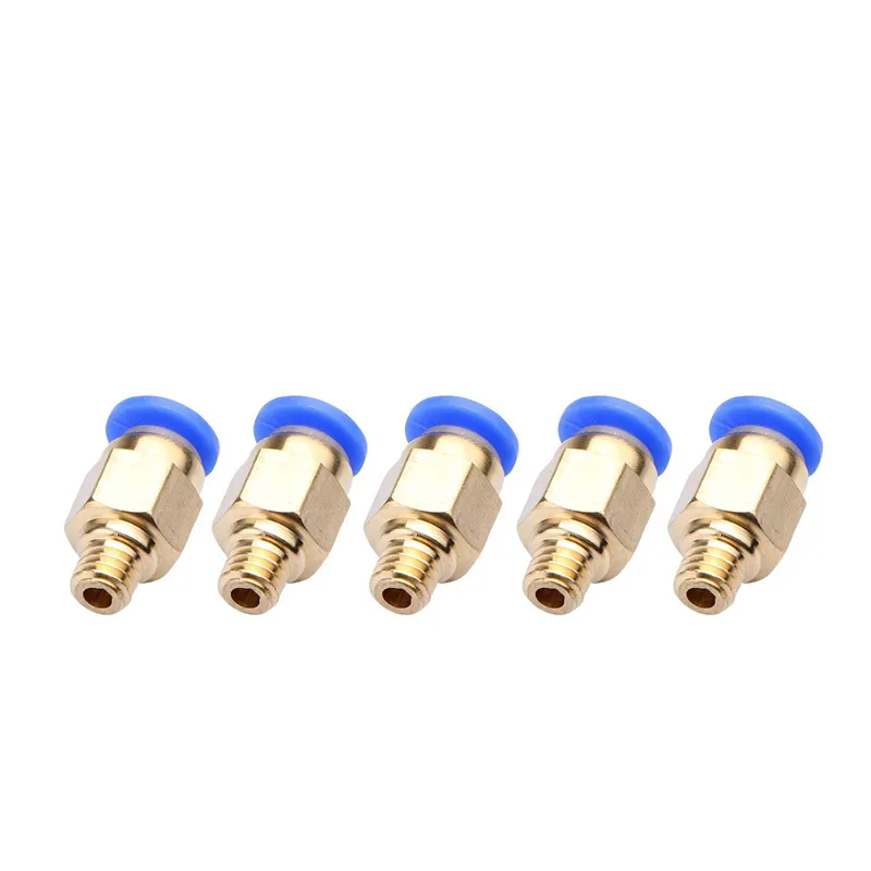10pcs/lot PC4-M10 Pneumatic Co - đánh giá và giá Ptfe Tape Thread