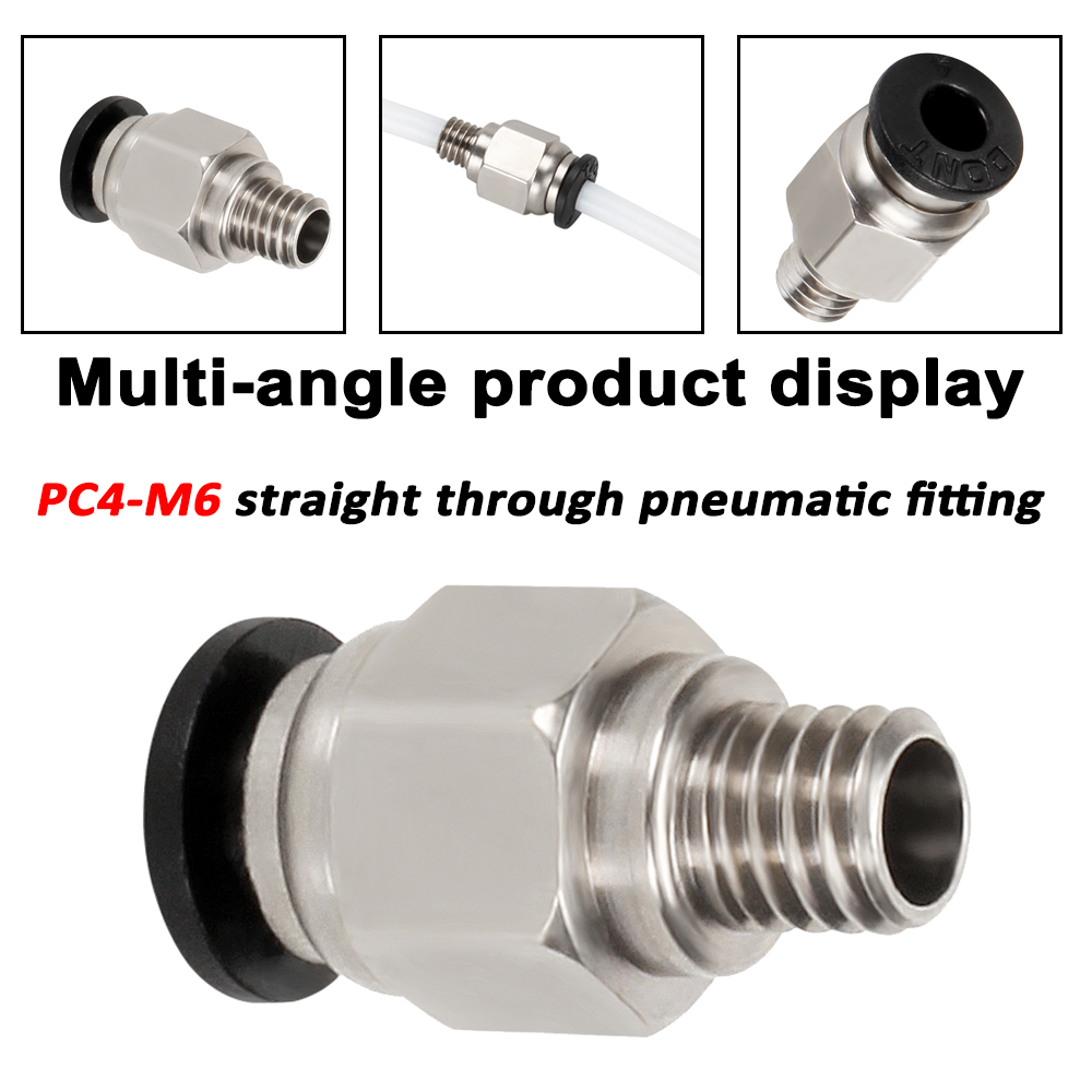 1-10pcs 3d Printer Accessories - đánh giá và giá Ptfe Tape Thread