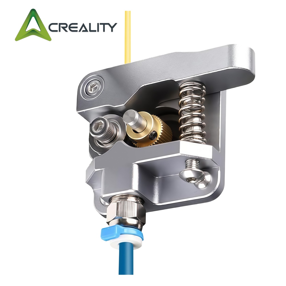 Creality Official Ender 3 Extr - đánh giá và giá Creality Printer K1