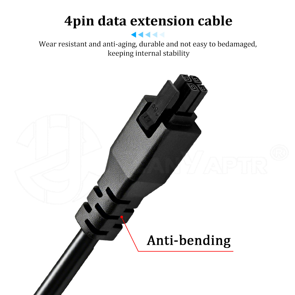 4Pin 3-to-1 AMS Hub Expansion  - đánh giá và giá Ptfe Tape Thread