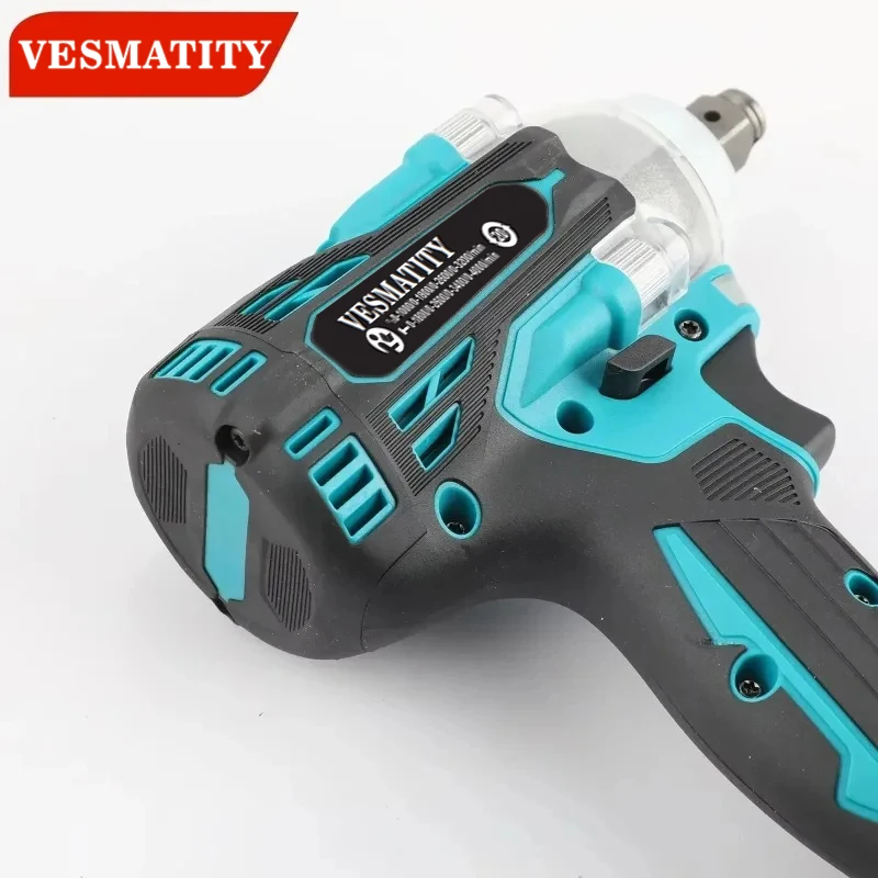 DTW300 Cordless Electric Screw - đánh giá và giá Makita Drill Dtw300