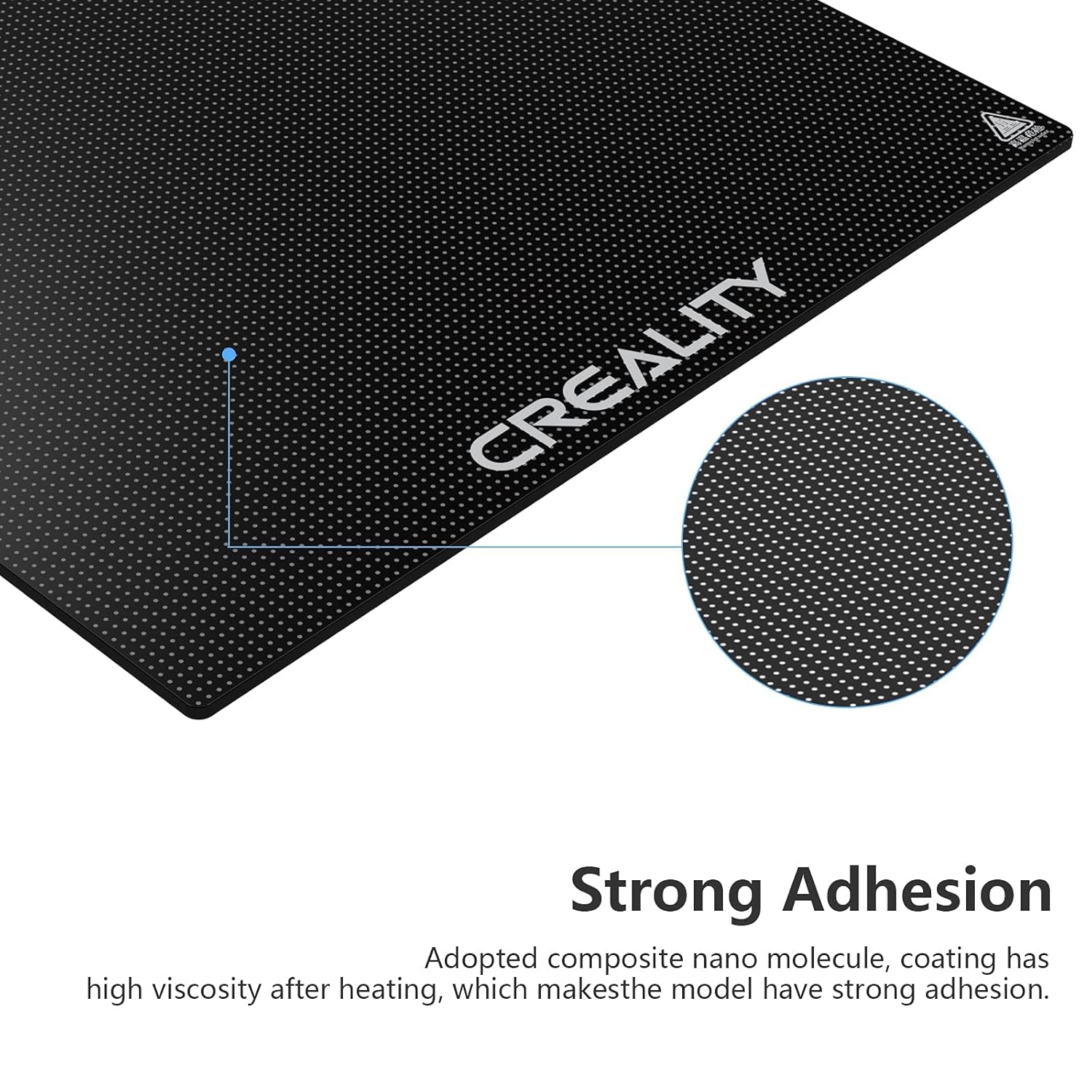 Creality Official Ender 3 Glas - đánh giá và giá Creality Printer Ender 3