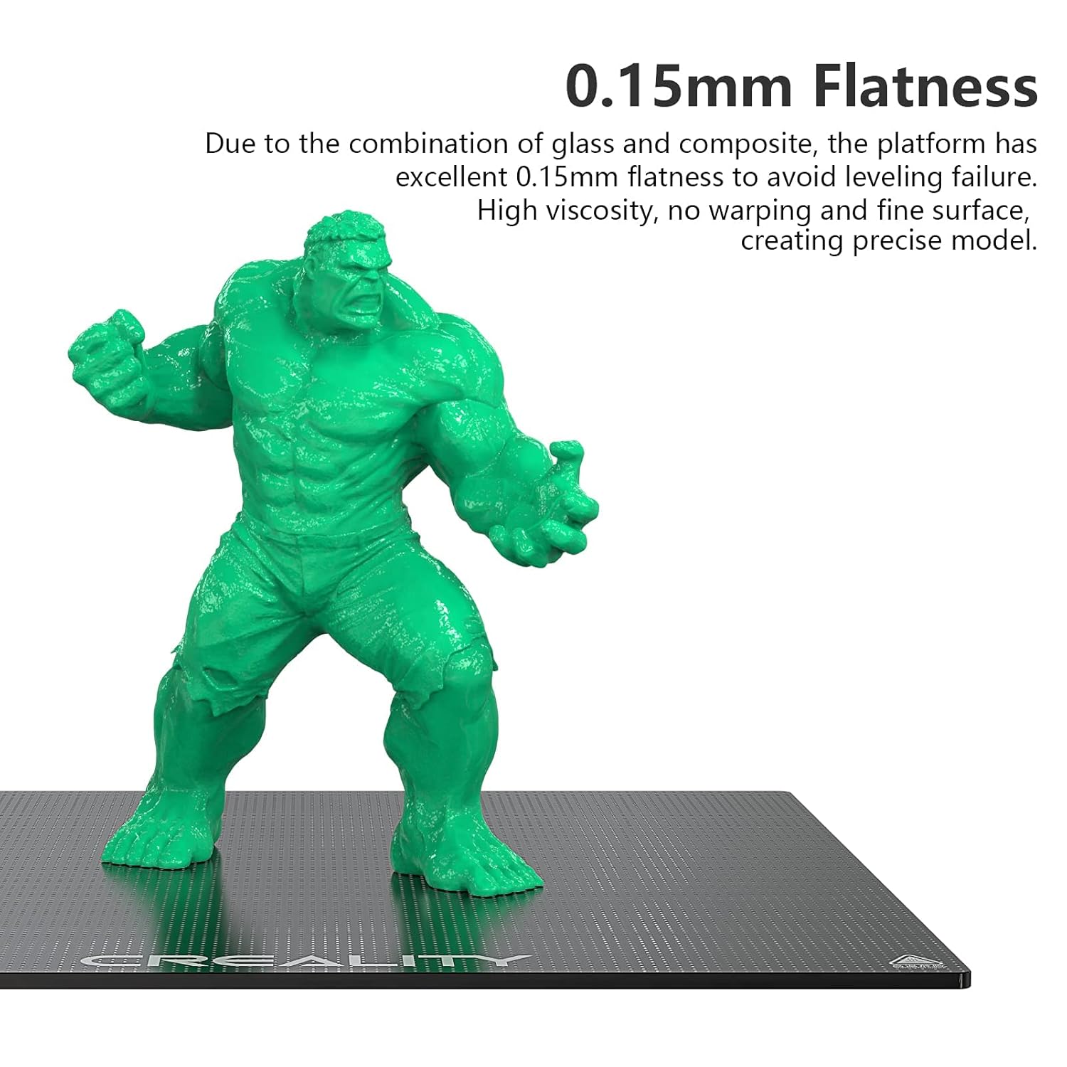 Creality Official Ender 3 Glas - đánh giá và giá Creality Printer Ender 3