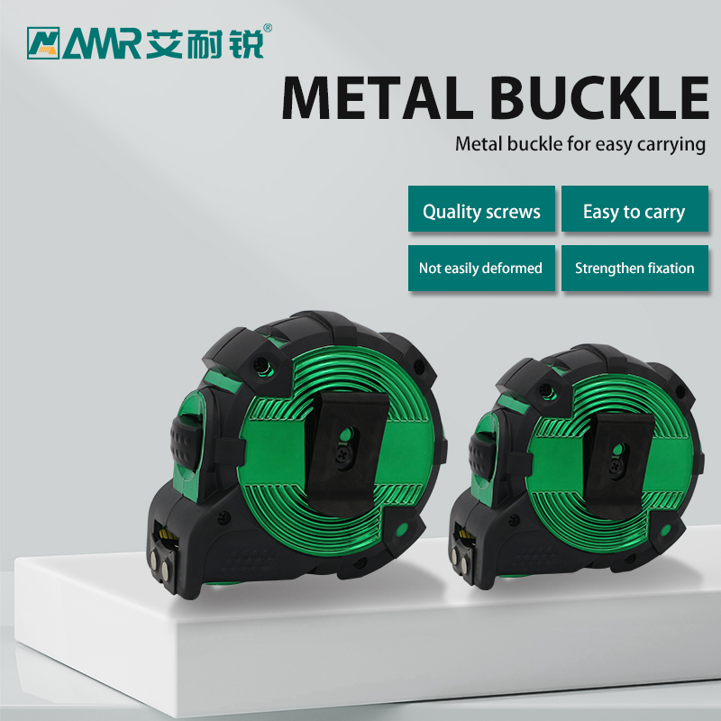 AMR Tape Measure Retractable M - đánh giá và giá Stanley Tape 25Ft