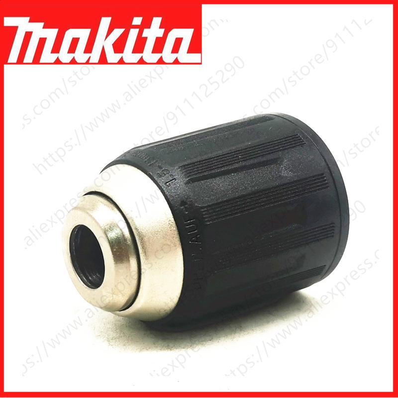 Móc Khóa Chuck Cho MAKITA DDF4 - đánh giá và giá Makita Drill Ddf484