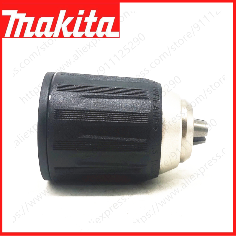 Móc Khóa Chuck Cho MAKITA DDF4 - đánh giá và giá Makita Drill Ddf484