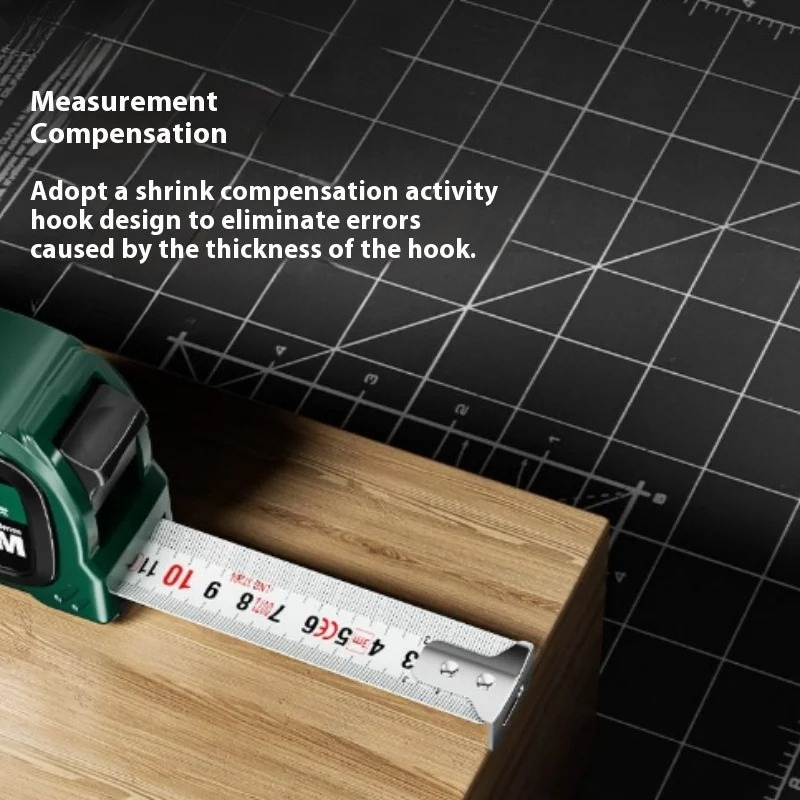 YOUXUAN 5M Tape Measure 25mm W - đánh giá và giá Stanley Tape 25Ft
