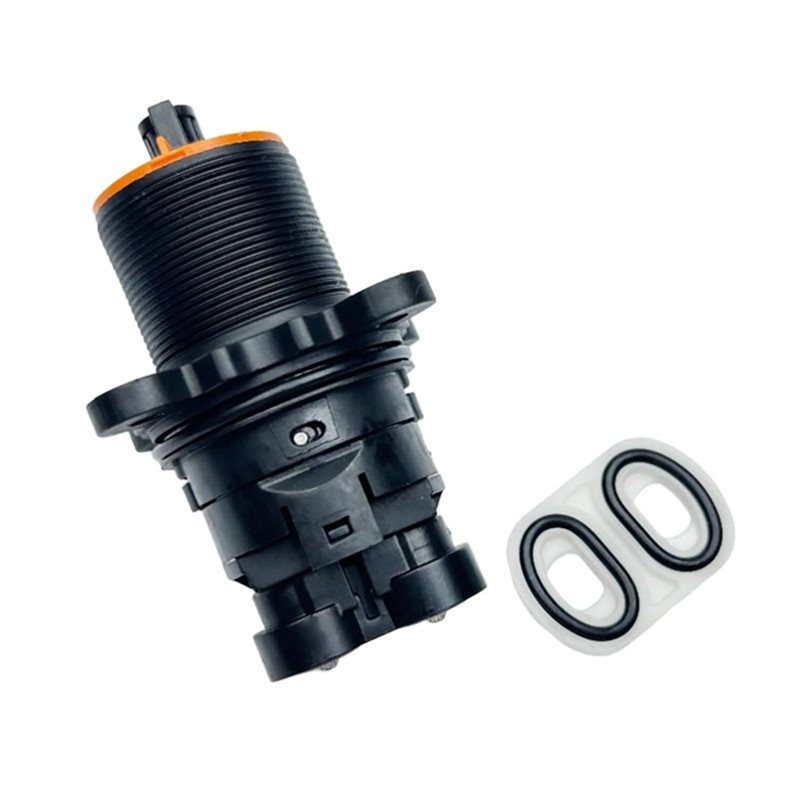 CHCH 9745319 Pressure Balanced - đánh giá và giá Shower Valve Cartridge