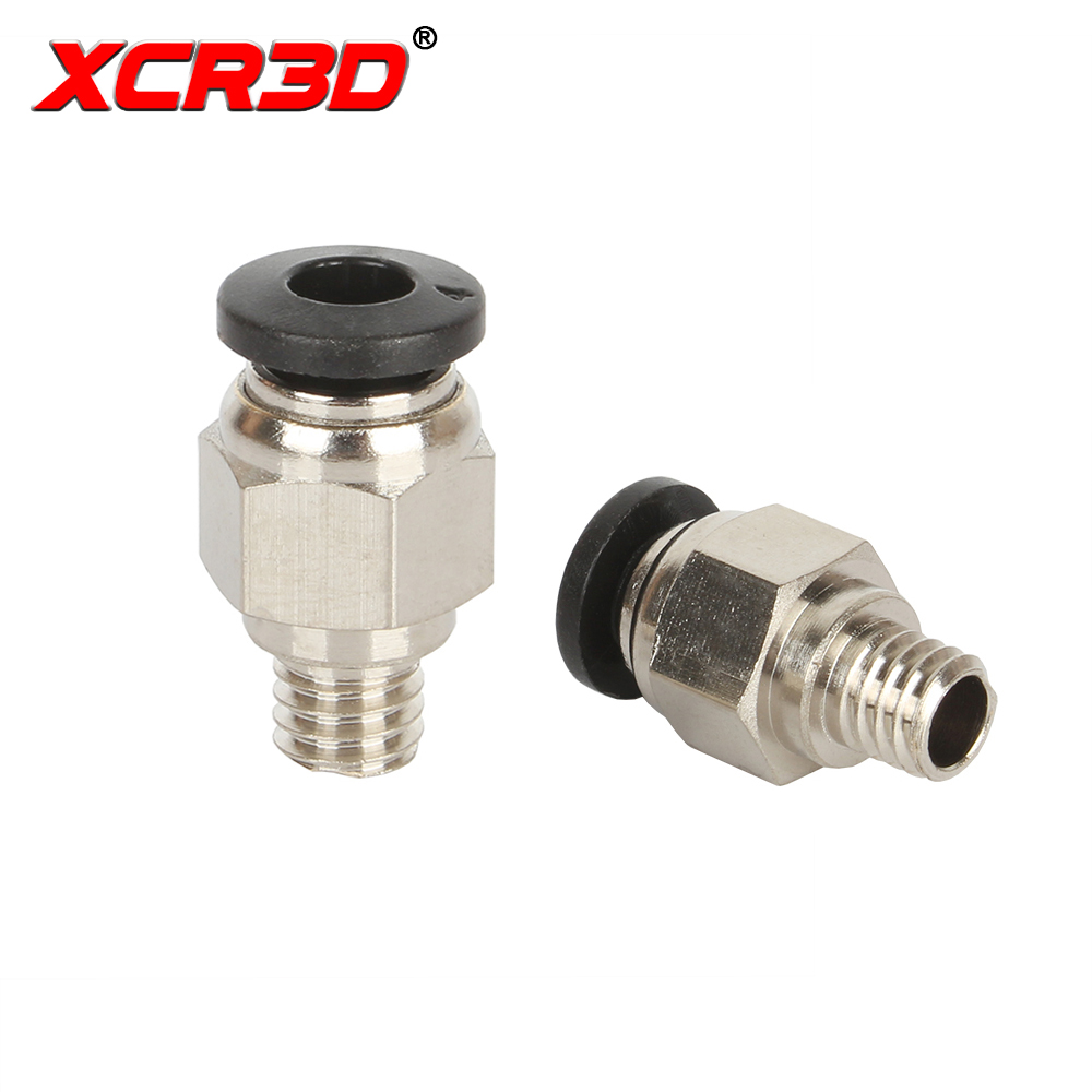 XCR3D 3D Máy In Phần PC4-M6 Th - đánh giá và giá Ptfe Tape Thread