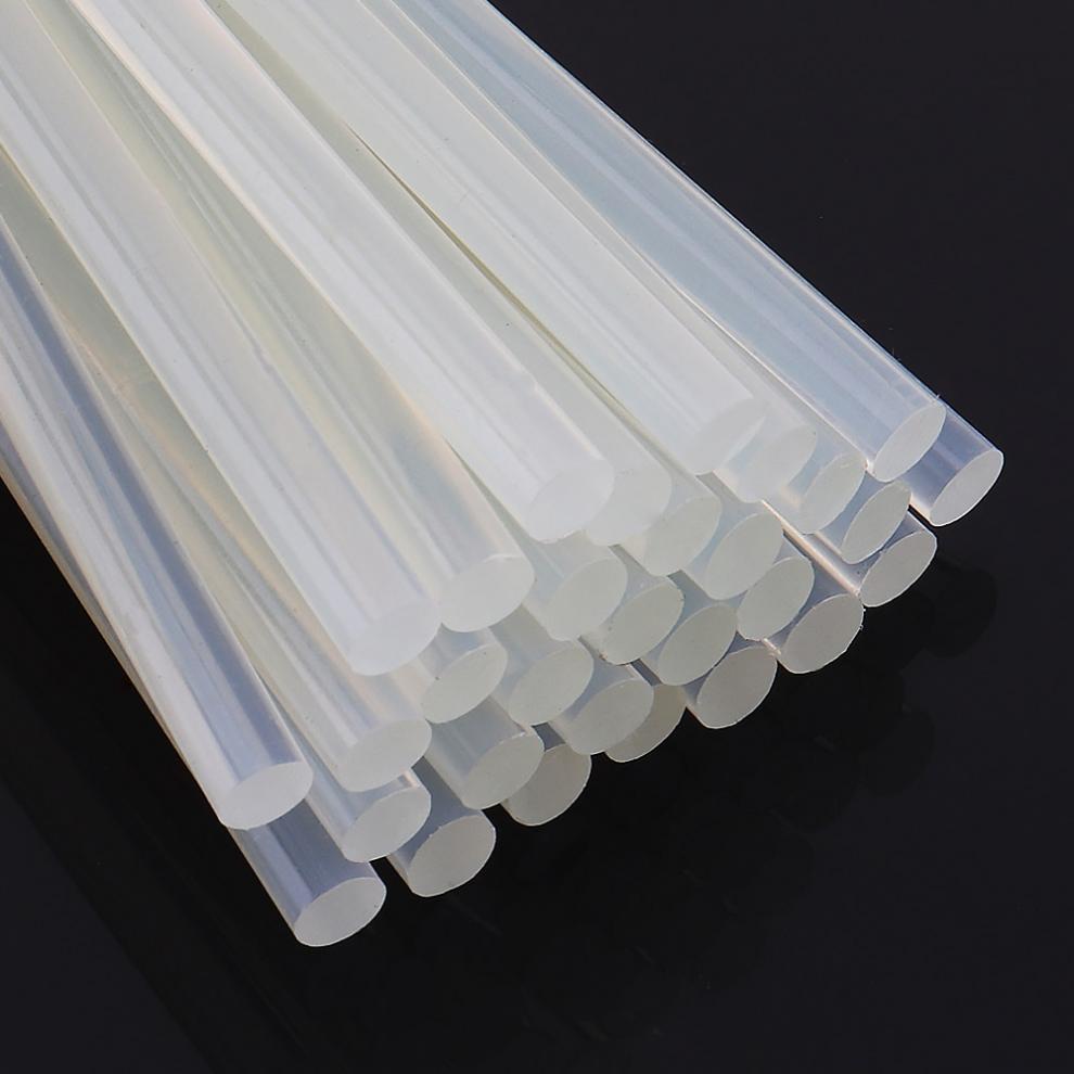 50pcs/set 7mmx190mm Hot Glue S - đánh giá và giá Silicone Tap Washer