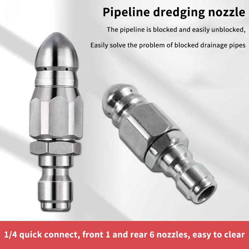 New·Water Jet High Pressure Sp - đánh giá và giá Drain Pipe Clip