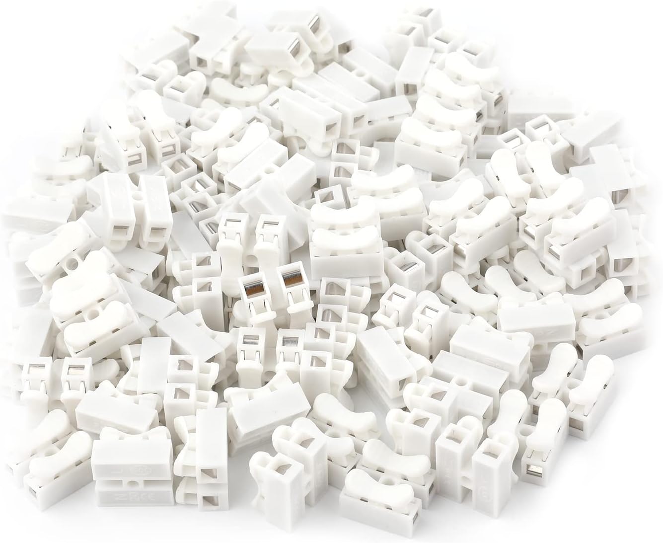50pcs Push Quick Wire Cable CH - đánh giá và giá Push Fit Connector