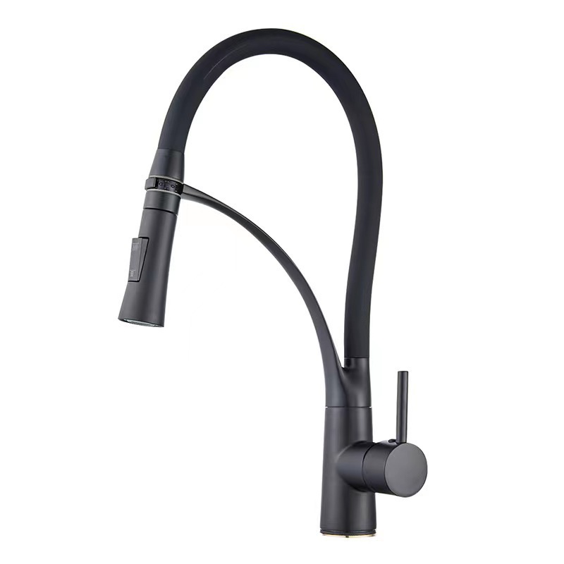Zinc alloy kitchen hot and col - đánh giá và giá Silicone Tap Washer