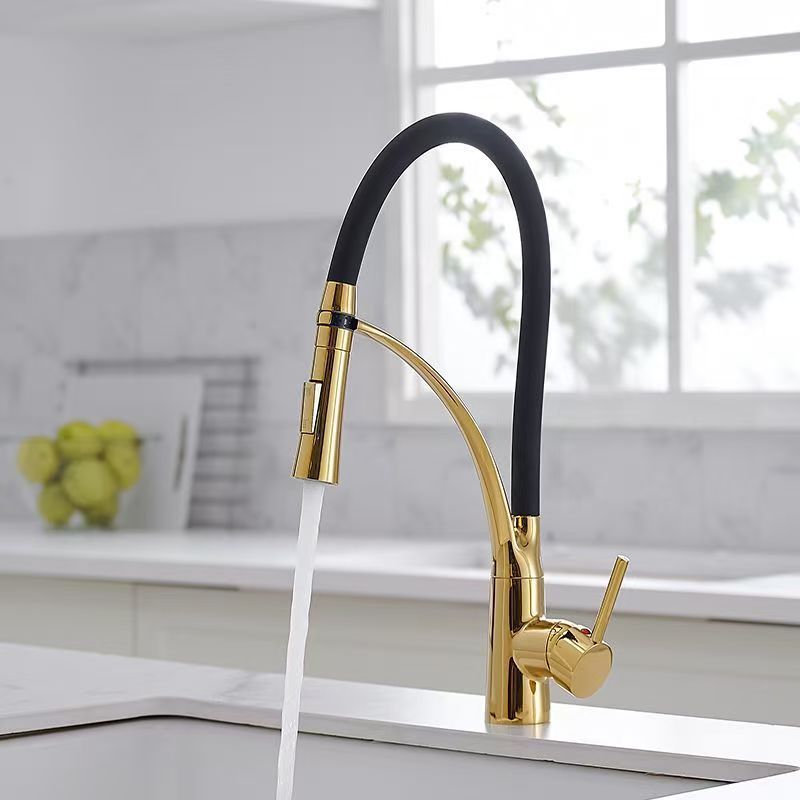 Zinc alloy kitchen hot and col - đánh giá và giá Silicone Tap Washer