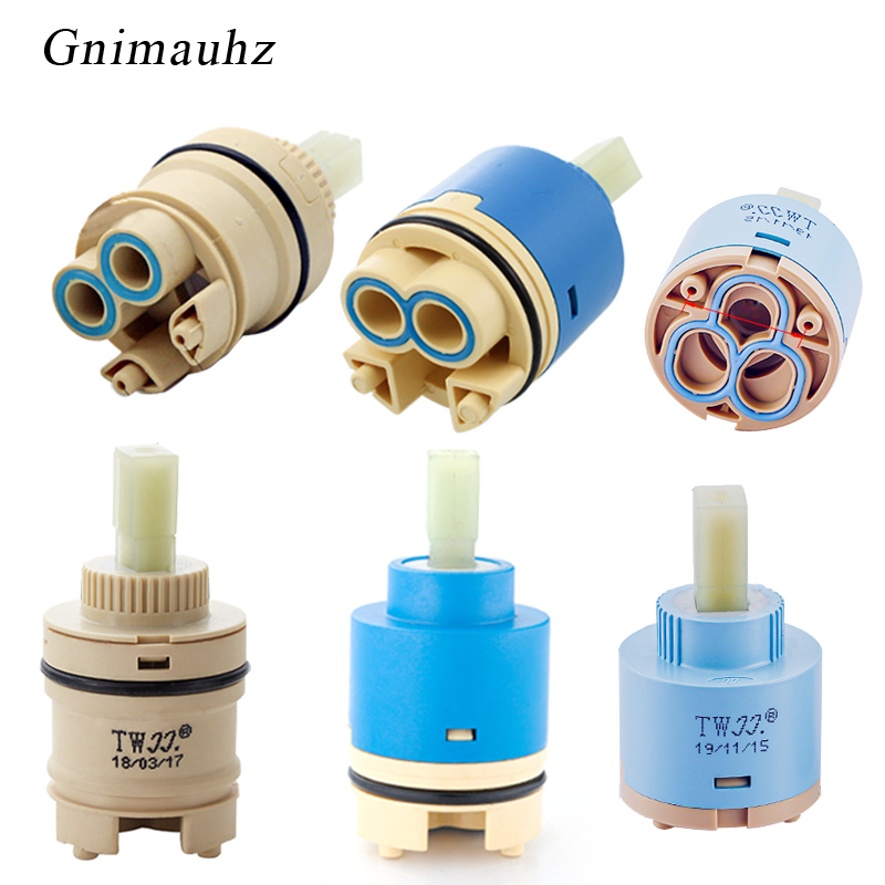 Tập Trộn Cao Ống Van 35 Mm/40  - đánh giá và giá Shower Valve Cartridge