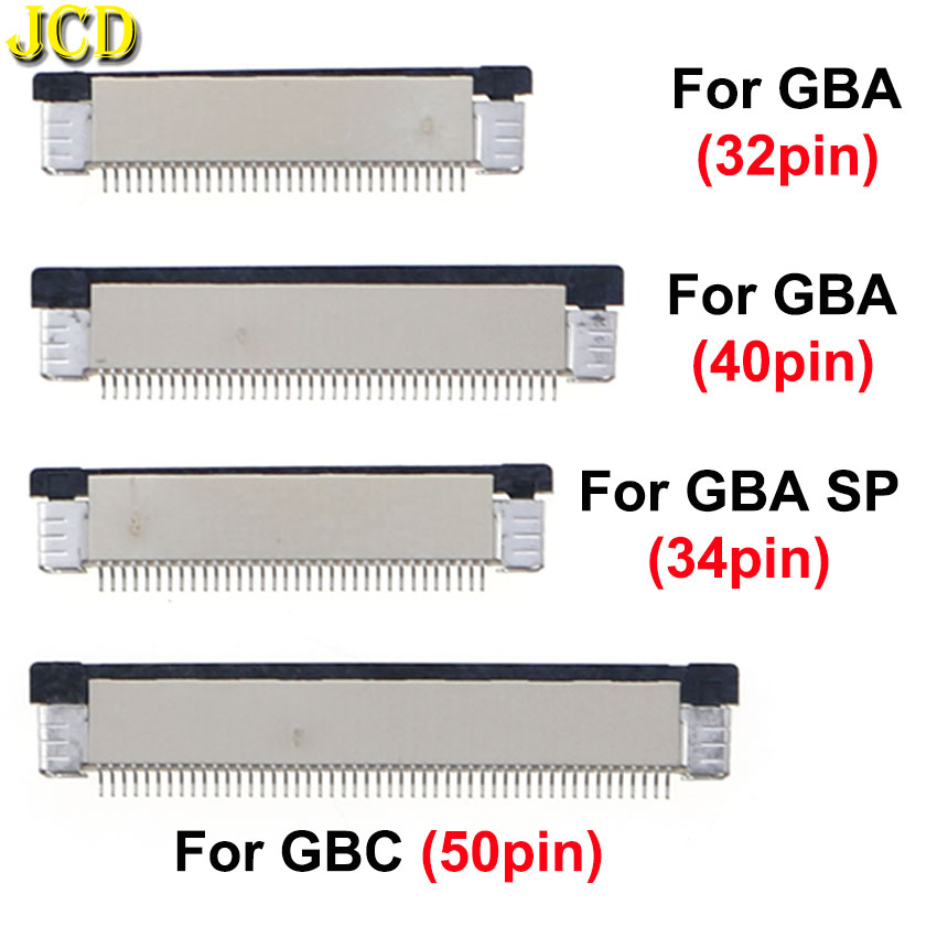 10pcs Ribbon Flexible Cable Co - đánh giá và giá Push Fit Connector