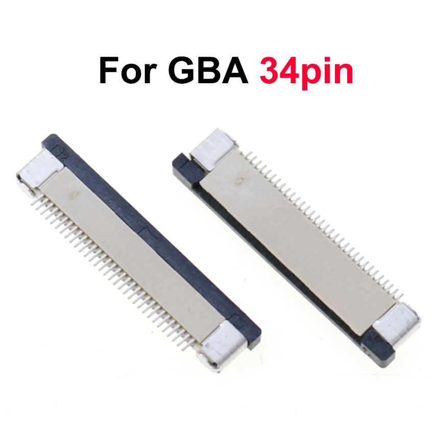 10pcs Ribbon Flexible Cable Co - đánh giá và giá Push Fit Connector